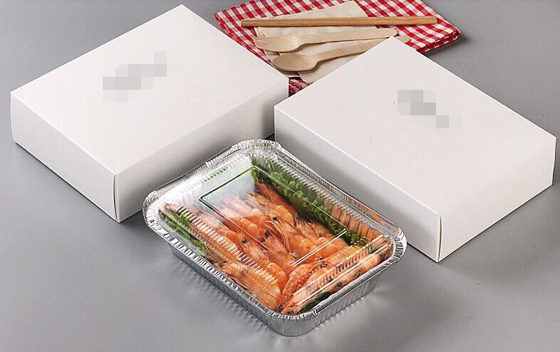 外賣(mài)市場(chǎng)異軍突起，帶動(dòng)餐盒包裝行業(yè)快速展，鋁箔餐盒何時(shí)才能被大家認(rèn)可？
