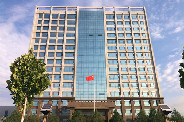 集團(tuán)簡(jiǎn)介